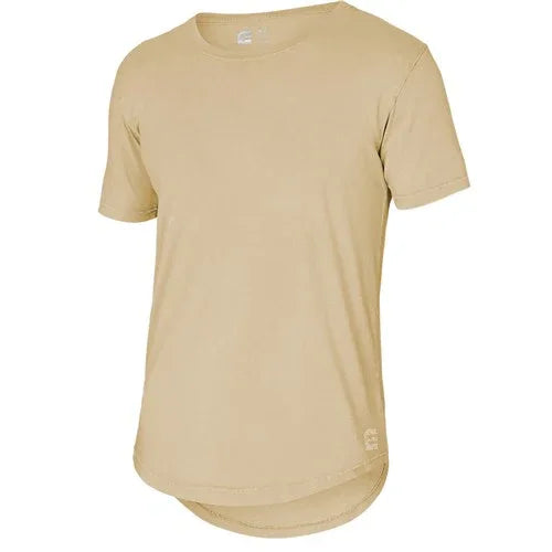 ELEVEN Workwear Acid Wash T-Shirt - RSEA Safety Outlet